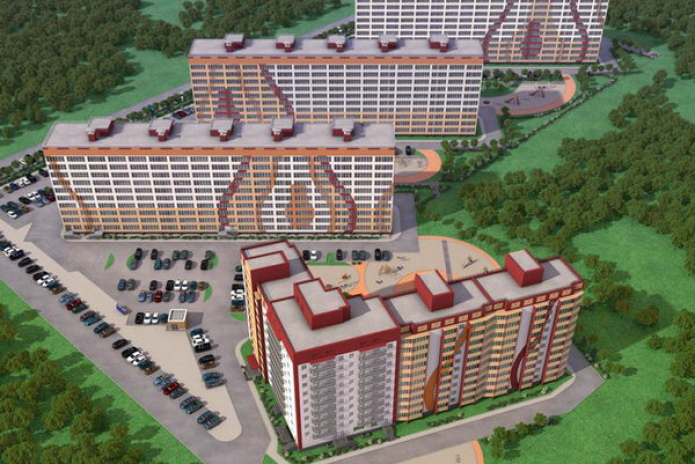 Квартиры в России по выгодным ценам! - PR